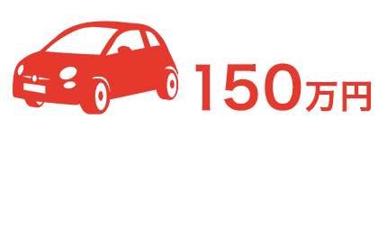 車買取ックスの場合